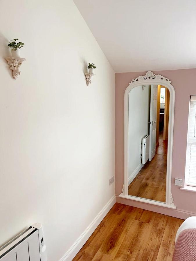 'Bridgewater 5' At Stayboom Morecambe Bagian luar foto