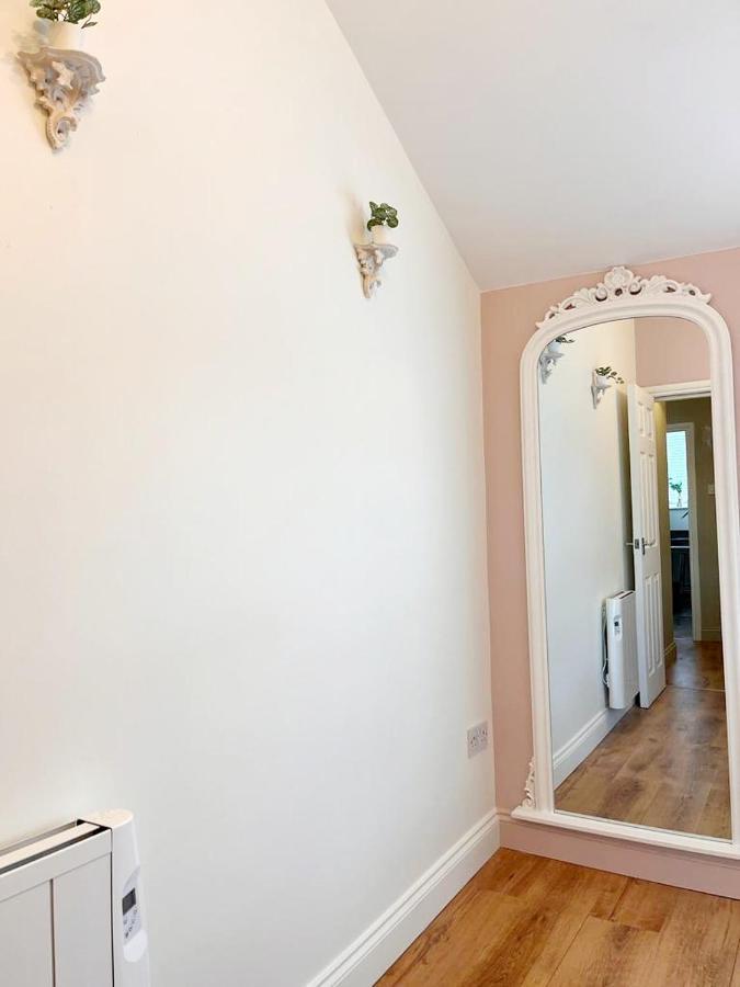 'Bridgewater 5' At Stayboom Morecambe Bagian luar foto